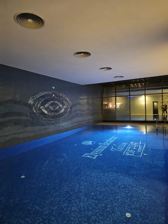Стамбул: Apartments Perfect Residence 3 bedrooms with POOL
