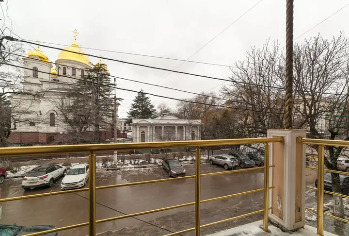 Симферополь: Гостевой дом Элита
