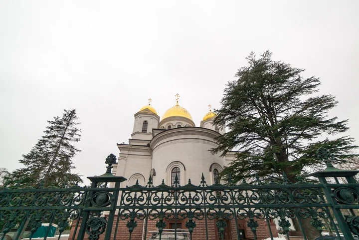 Симферополь: Гостевой дом Элита