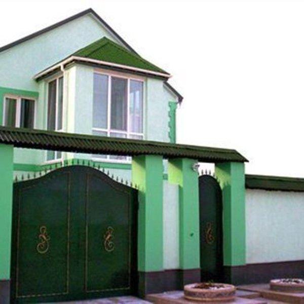 Simferopol Crimea Ukraine Train Station Hostel — фото 1