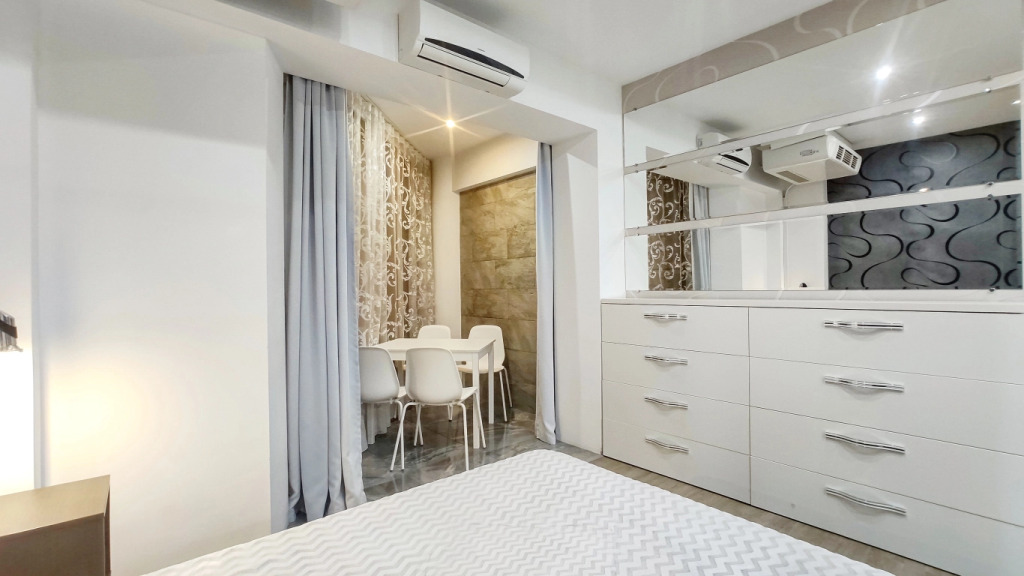 Апартаменты M Apartments Версаль 4 — фото 3