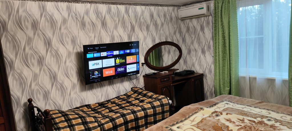 Новый Афон: Гостевой дом Uzun-Home