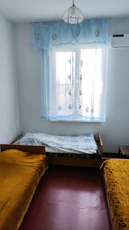 Новый Афон: Гостевой дом Uzun-Home