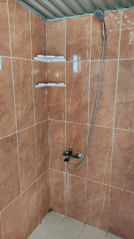 Новый Афон: Гостевой дом Uzun-Home
