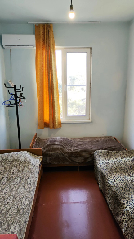 Новый Афон: Гостевой дом Uzun-Home