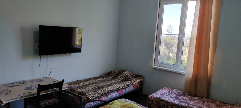 Новый Афон: Гостевой дом Uzun-Home