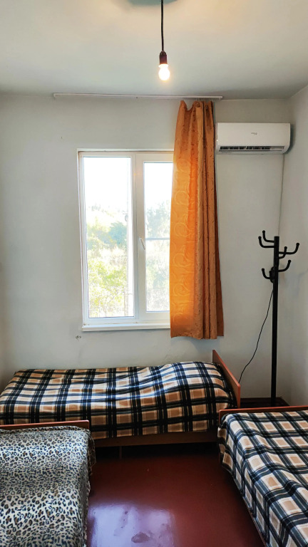 Новый Афон: Гостевой дом Uzun-Home