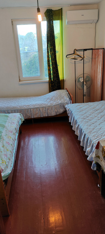 Новый Афон: Гостевой дом Uzun-Home