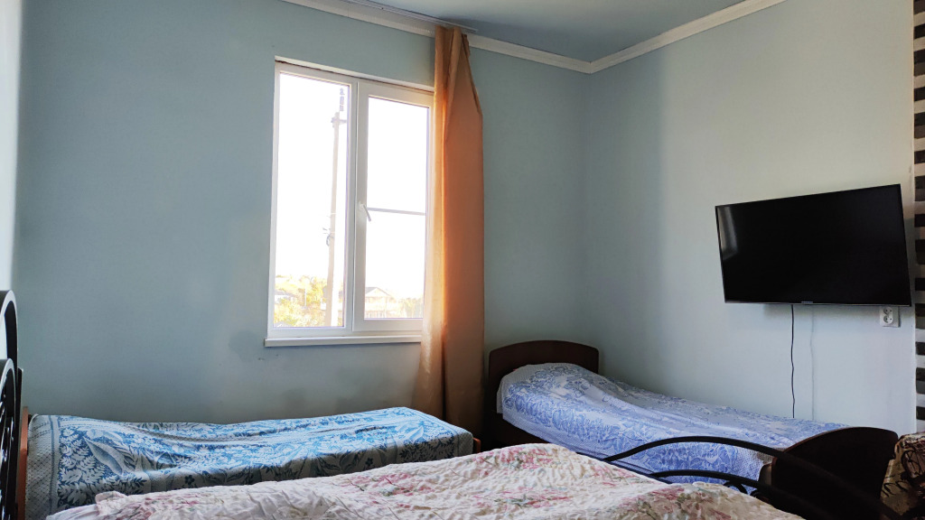 Новый Афон: Гостевой дом Uzun-Home