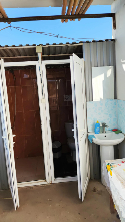 Новый Афон: Гостевой дом Uzun-Home