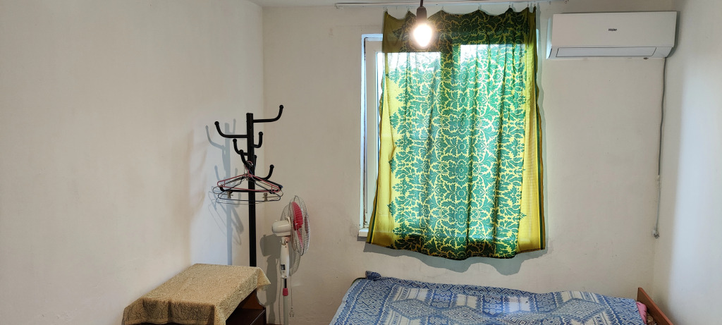 Новый Афон: Гостевой дом Uzun-Home
