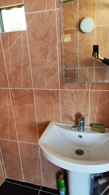Новый Афон: Гостевой дом Uzun-Home