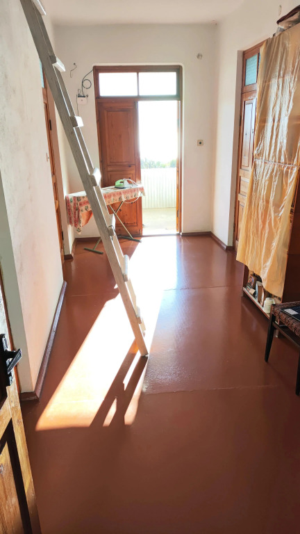 Новый Афон: Гостевой дом Uzun-Home