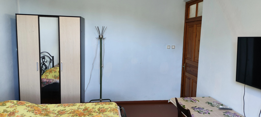 Новый Афон: Гостевой дом Uzun-Home