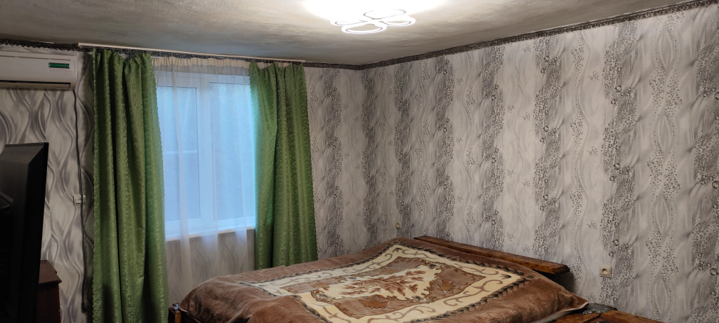 Новый Афон: Гостевой дом Uzun-Home