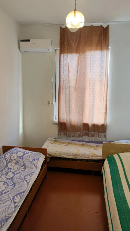 Новый Афон: Гостевой дом Uzun-Home