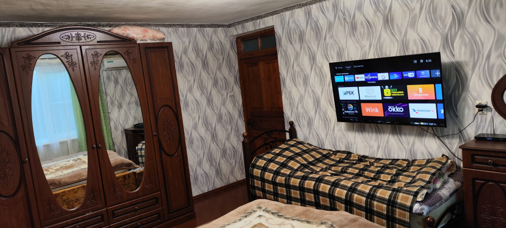 Новый Афон: Гостевой дом Uzun-Home