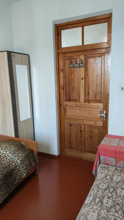 Новый Афон: Гостевой дом Uzun-Home