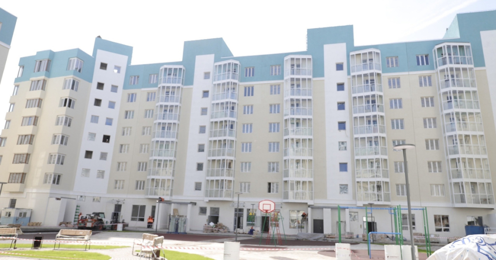 Красноярск: Квартира Апартаменты в Элитном ЖК " Преображенский"