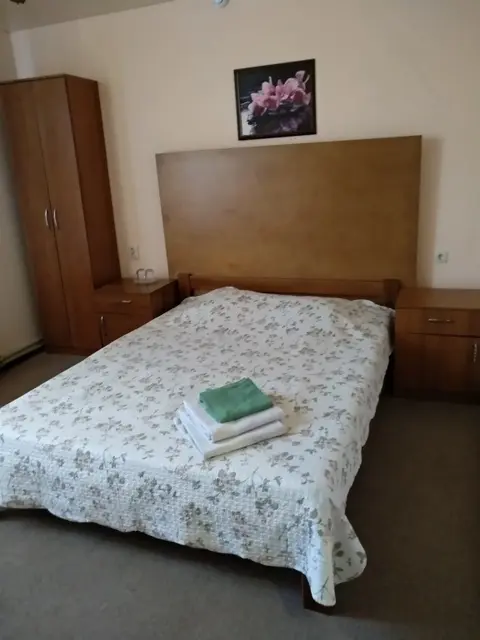 Симферополь: Отель Ягуар