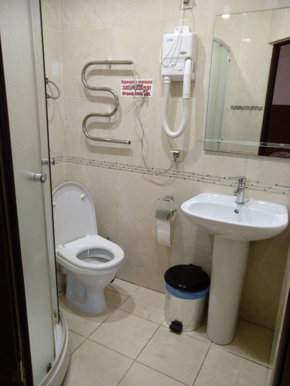 Симферополь: Отель Ягуар