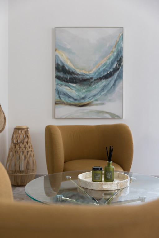 Дубай: Апартаменты Premium White And Beige 3BR in Surf 2