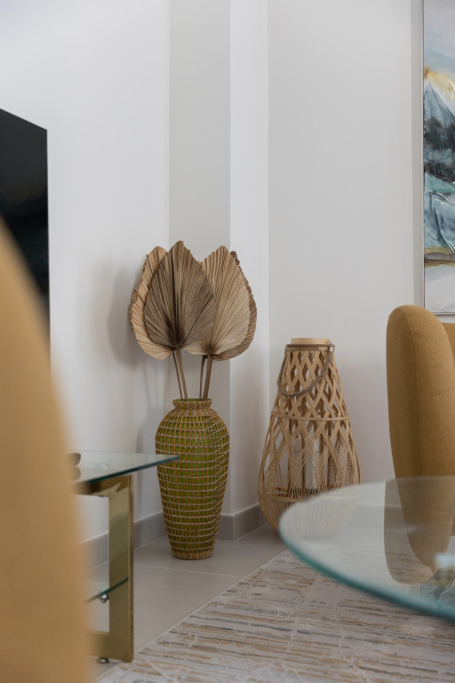 Дубай: Апартаменты Premium White And Beige 3BR in Surf 2