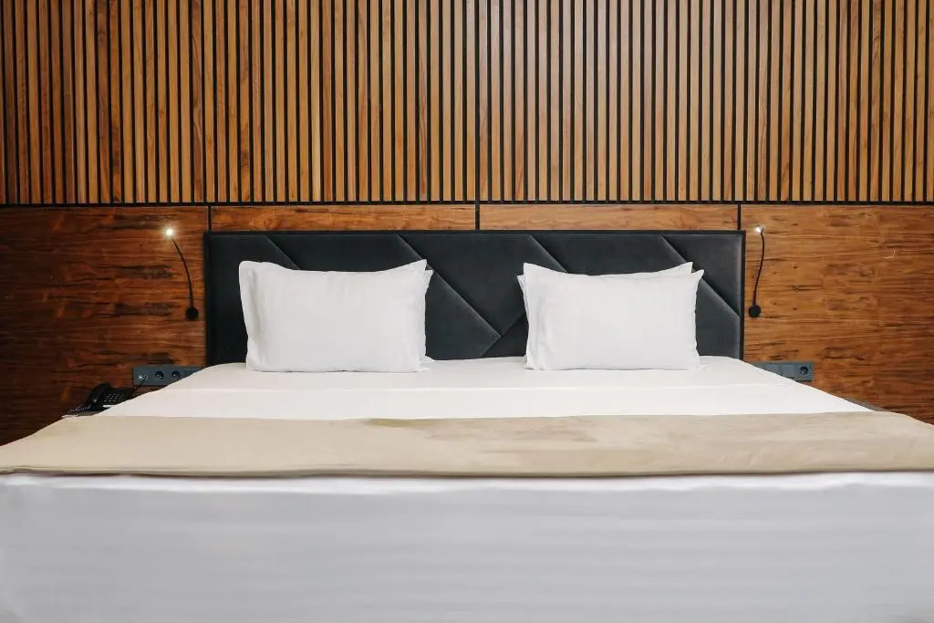 Карши: Astra Hotel (Астра)