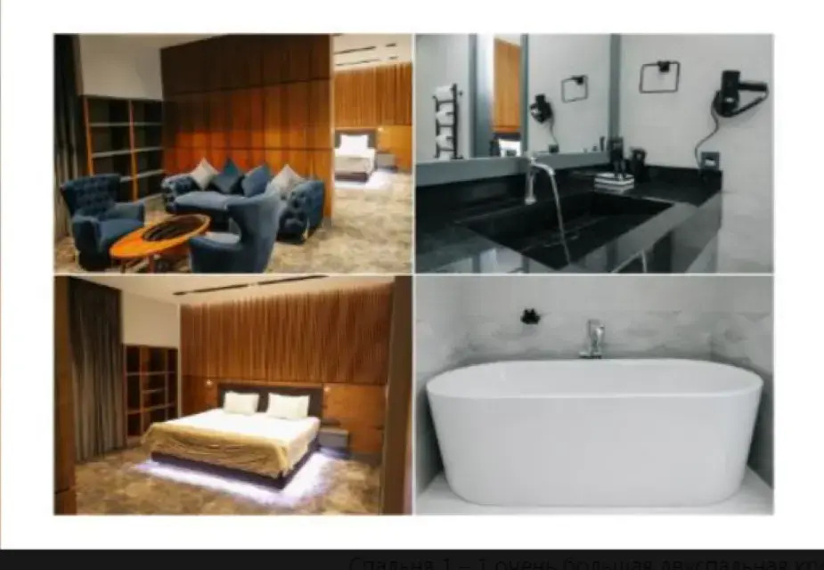 Карши: Astra Hotel (Астра)