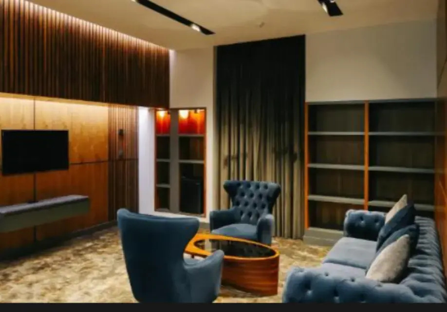 Карши: Astra Hotel (Астра)
