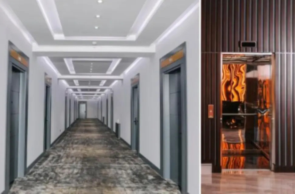 Карши: Astra Hotel (Астра)