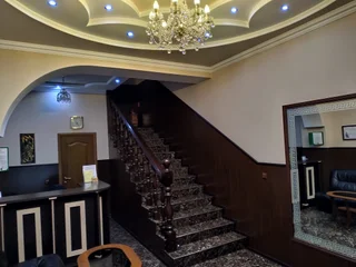 Симферополь: Меблированные комнаты Ялос