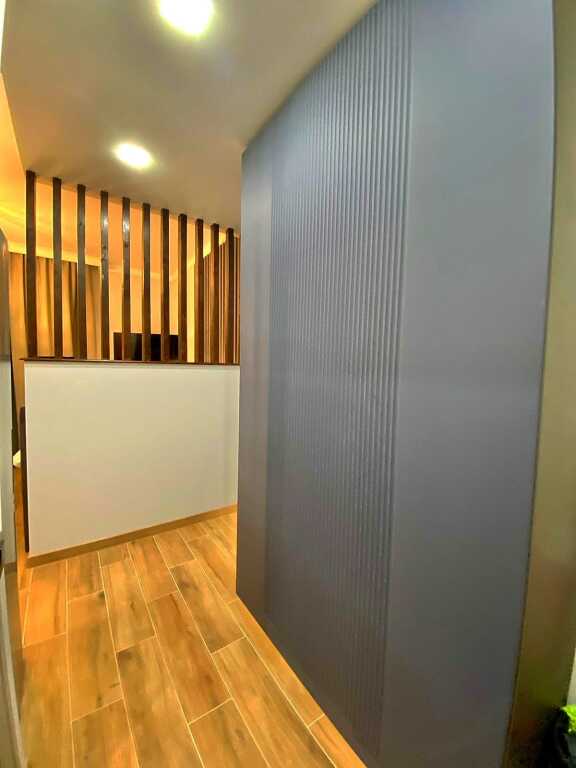Москва: Квартира GoldApart на Дубининской в ЖК Павелецкая Сити