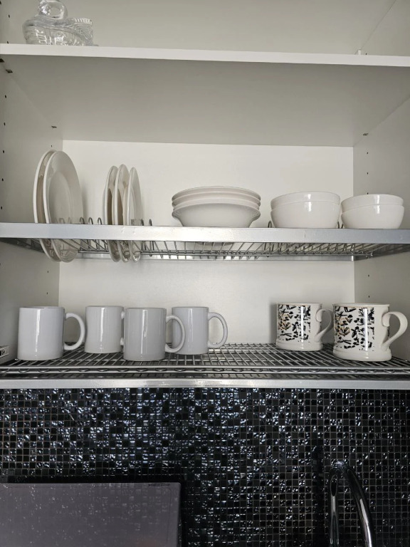 Москва: Квартира 1-я на Липовой Роще