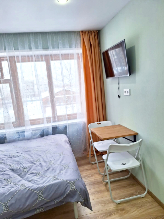 Квартира Б. Мира — фото 2