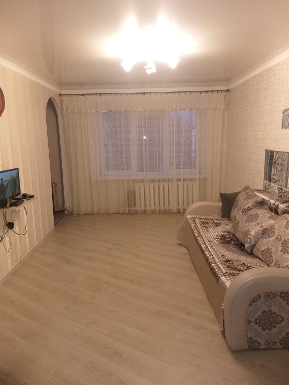 Зеленоградск: Квартира на Бровцева 15