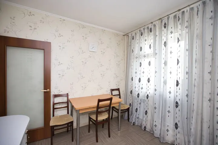 Москва: Апартаменты Комфортная уютная квартира у метро Аннино