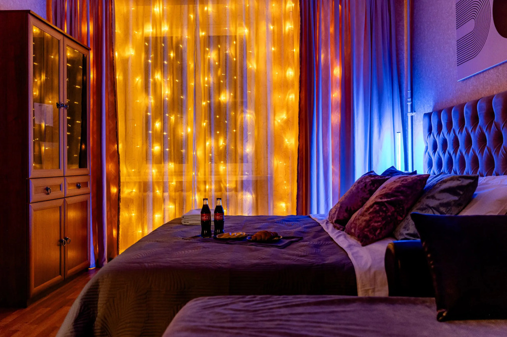 Апартаменты Улица Тучковская Д 9 — фото 3