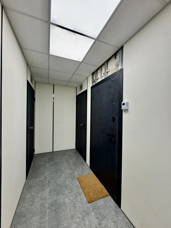 Москва: Апартаменты Как Дома  на Электролитном проезде 1к2