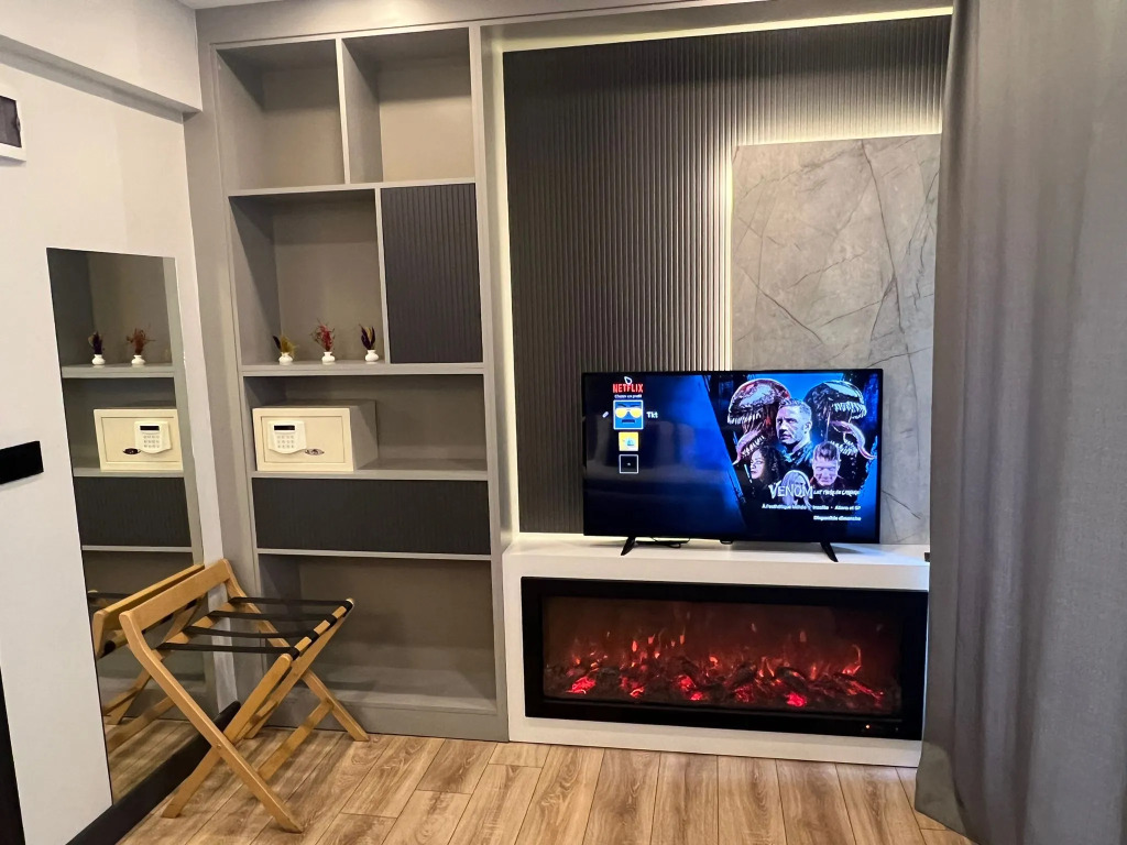 Стамбул: Отель Demhat Hotel Old City