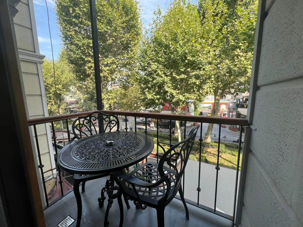 Стамбул: Отель Demhat Hotel Old City