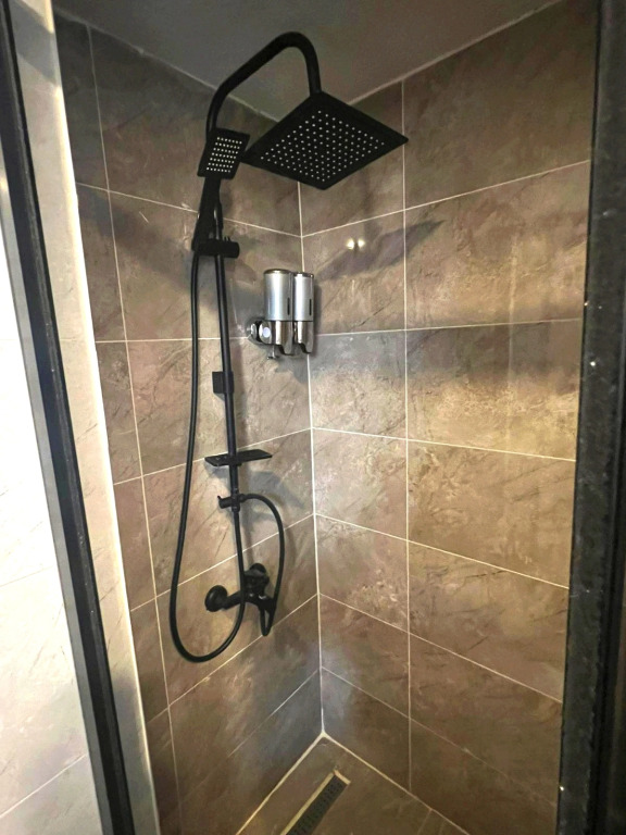 Стамбул: Отель Demhat Hotel Old City