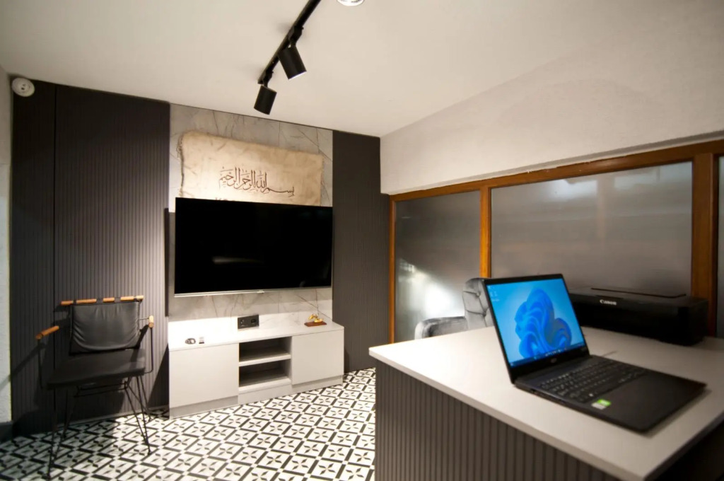 Стамбул: Отель Demhat Hotel Old City