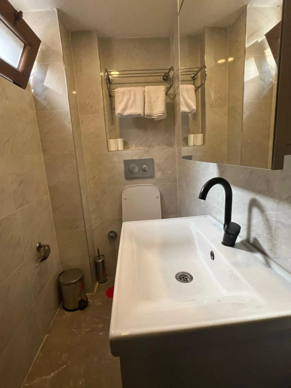 Стамбул: Отель Demhat Hotel Old City