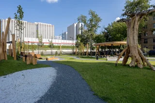 Москва: Апартаменты у метро Измайлово