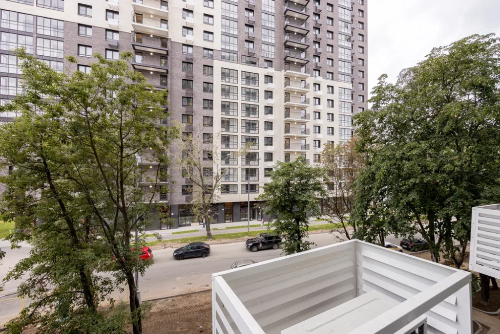 Москва: Апартаменты Как Дома на Электролитном проезде 5б