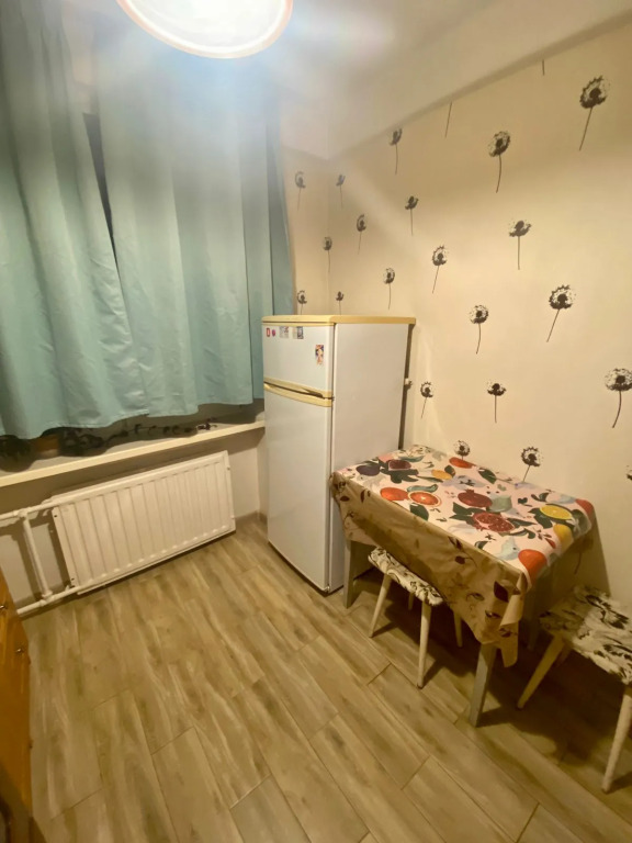 Санкт-Петербург: Квартира на проспекте Наставников
