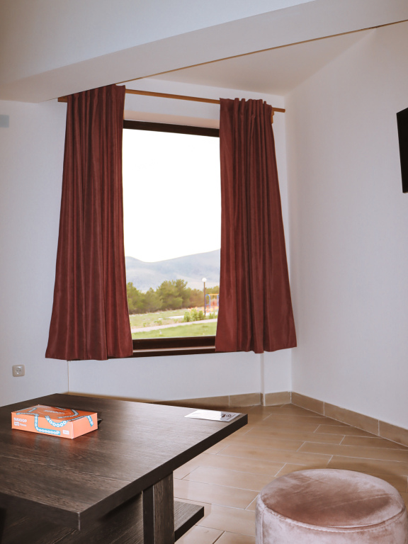 Цапатах: Апартаменты Artanish Beach Resort