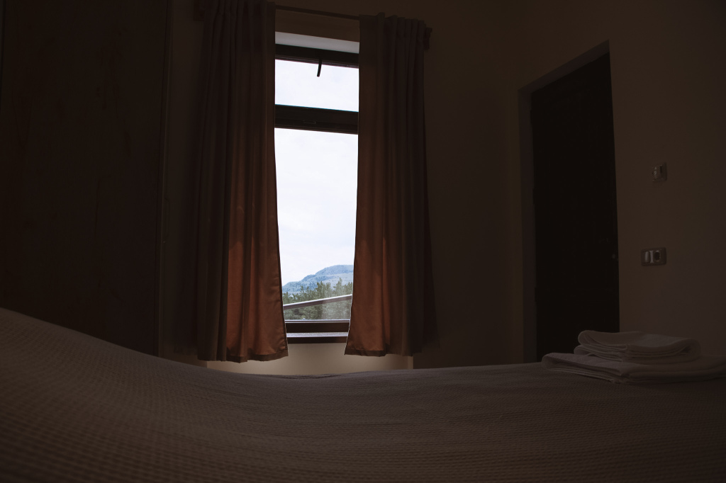 Цапатах: Апартаменты Artanish Beach Resort