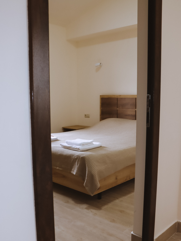 Цапатах: Апартаменты Artanish Beach Resort